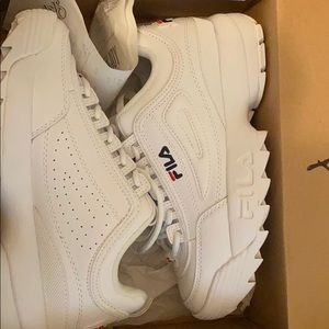 Fila sneakers